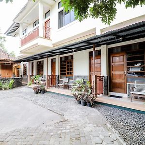 Hotel Wismancala Kaliurang